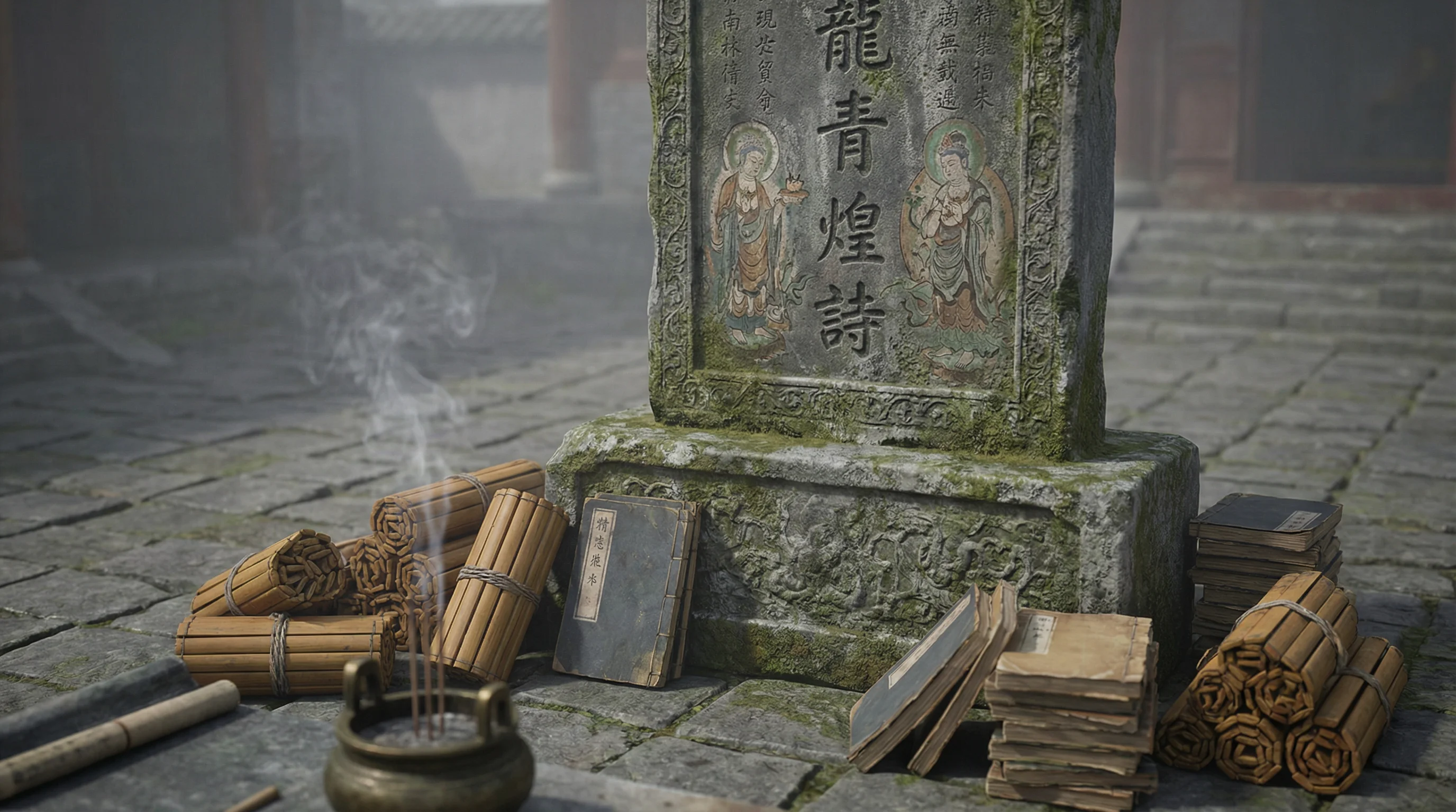 宗门规矩 - 韩国伦理电影 社区行为准则
